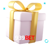 Receba seus bônus de boas-vindas no 939Bet