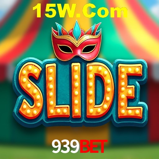 Inovações de Jogos na 939Bet: O Futuro das Experiências Interativas