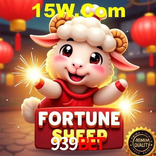 Apostas Esportivas na 939Bet: Um Guia Completo