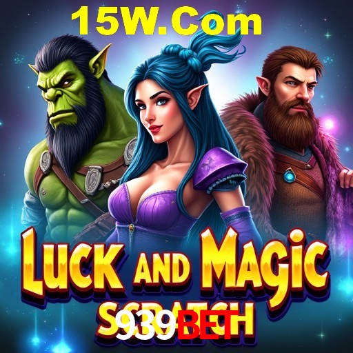 Descubra a Magia dos Jogos de Arcade no 939Bet