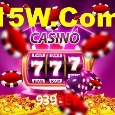 Sinta a adrenalina dos jogos de cassino com 939Bet