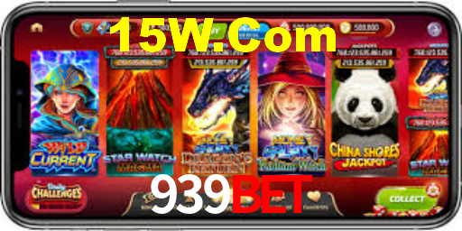 939Bet Login