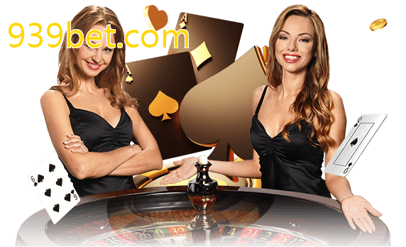 Jogue com dealers reais no 939bet.com!